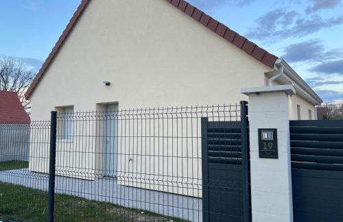 Le Gite Berry Sologne - Foto 8