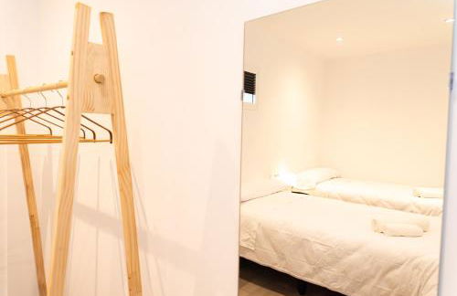 Céntrico y acogedor apartamento - Foto 36