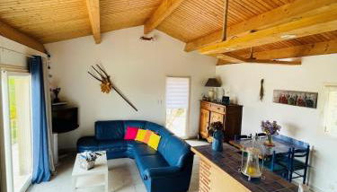 Gite - Vue imprenable - Pisicine - Vezac - Foto 5