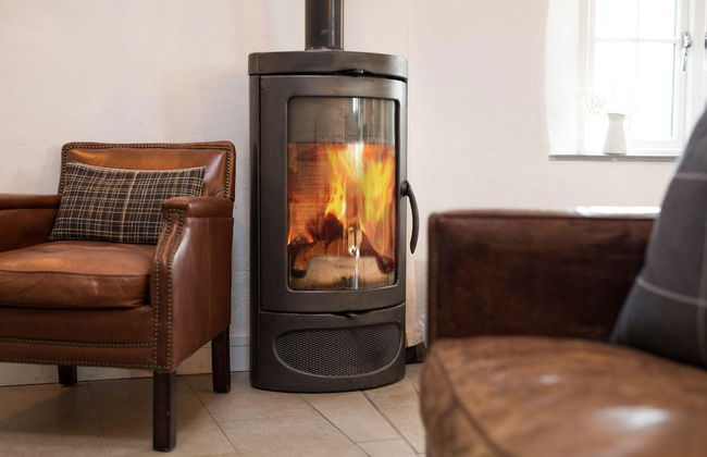 The Blacksmiths - Luxury Cottage Countryside Views Pet Friendly - Foto 4