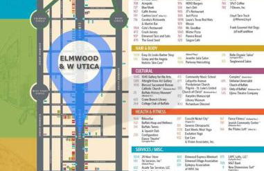 Walkable Elmwood Cottage, No Chores 2Bath 2BR 2Car - Foto 19