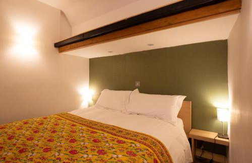 Betty's Cottage - Foto 14