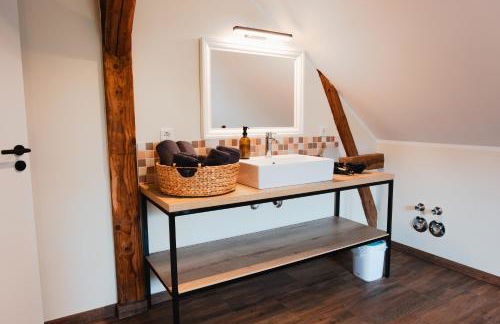 Ilsehof Apartment Berta - Foto 21