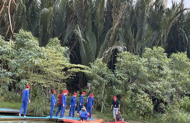 Ein kulinarisches Abenteuer in Saigon – Tagestour - Foto 10