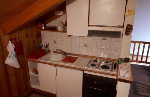 Mansarda - La Thuile Frazione Buic - Foto 8