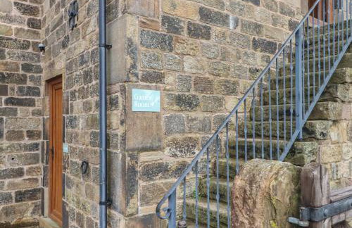 Small Lane Barn - Foto 44