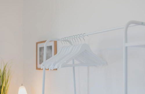 Rentaflat Hamburg 01 am Bahnhof - Foto 16