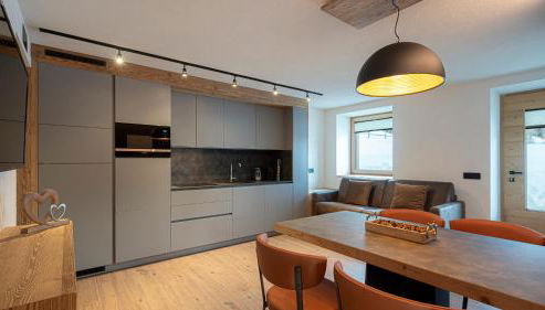 Chalet Aria Pura - Foto 4