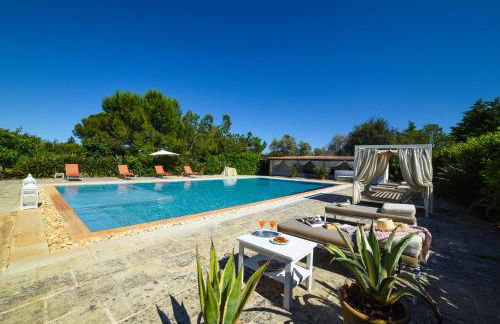 Villa Nina Luxury With Pool - Happy Rentals - Foto 15