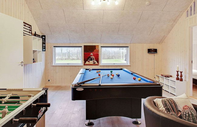 Holiday Home in Kappeln - Foto 16