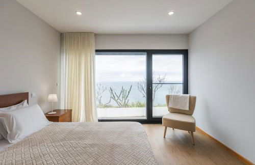 Fonte Da Rocha - OCEAN VIEW - Photo 32