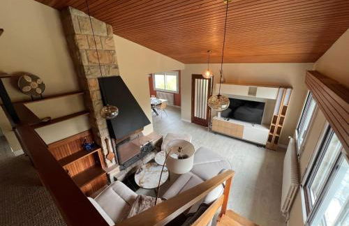 Maison 8 personnes vue sur le havre - Foto 11