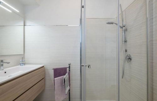 Casa Ofride -Centro-Poetto 10 min-Wi-Fi-Netflix - Foto 26