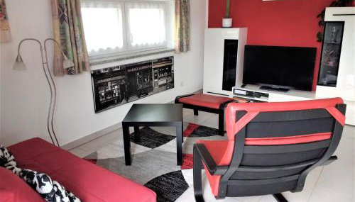 sehr schöne Ferienwohnung in Ebersberg bei München - Foto 4