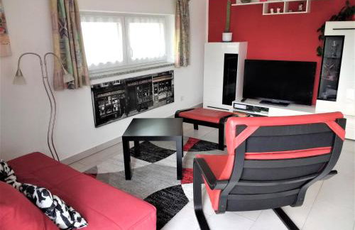 sehr schöne Ferienwohnung in Ebersberg bei München - Foto 4