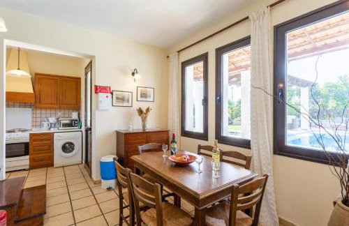 Villa Kefalas Large Private Pool A C Wifi - 1921 - Photo 28