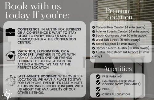 SOCO Park view The Perfect Location Free Pkg - Foto 2