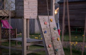 The Shippon Barn - A delightful haven for families - Foto 49