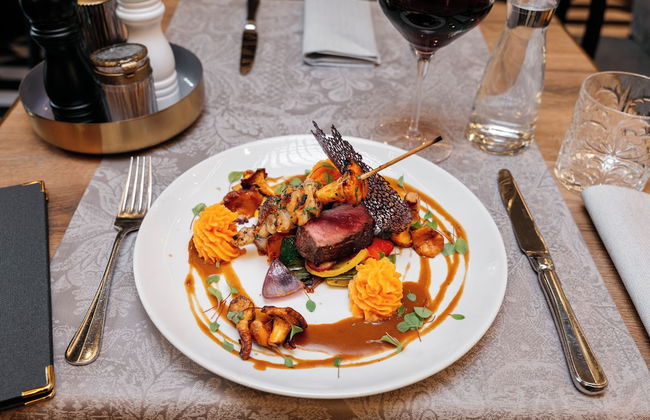 MONDI Hotel Bellevue Gastein - Foto 51