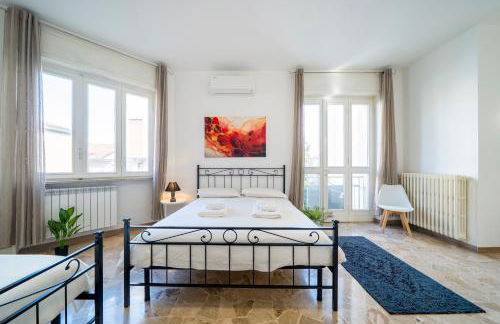 Milano Malpensa 5' - FreePark, Wifi, AC - 3 Suite - Foto 40