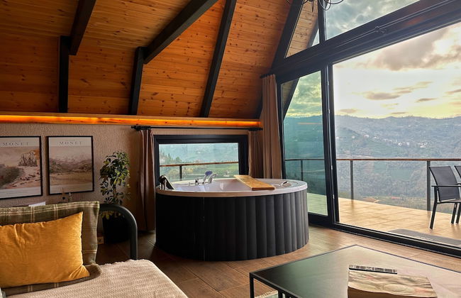 Arte suit bungalov - Foto 20