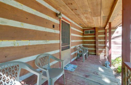 Relax By the Fire Family Gem with Porch in Afton! - Foto 23