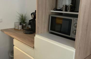 Ferienhaus im Gänseried - Foto 11