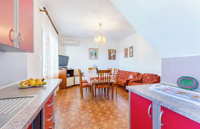 Apartment Mia - Foto 12