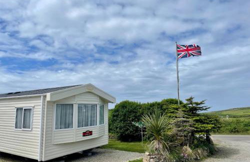 Roselands caravan park, Nr Lands End, Cornwall - Foto 8