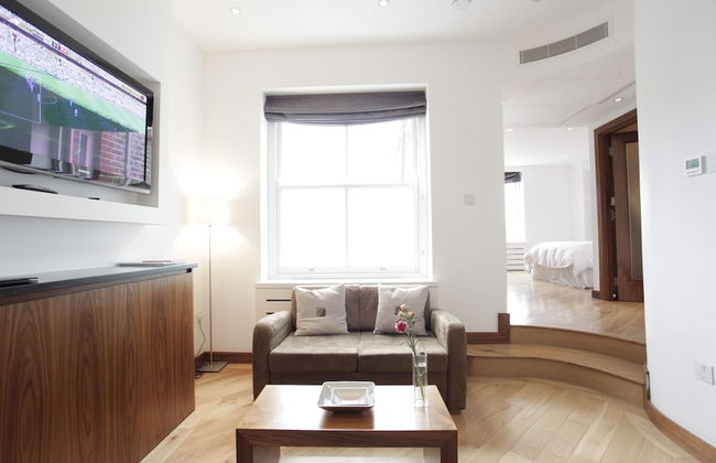 Presidential Apartments - Kensington - Photo 14