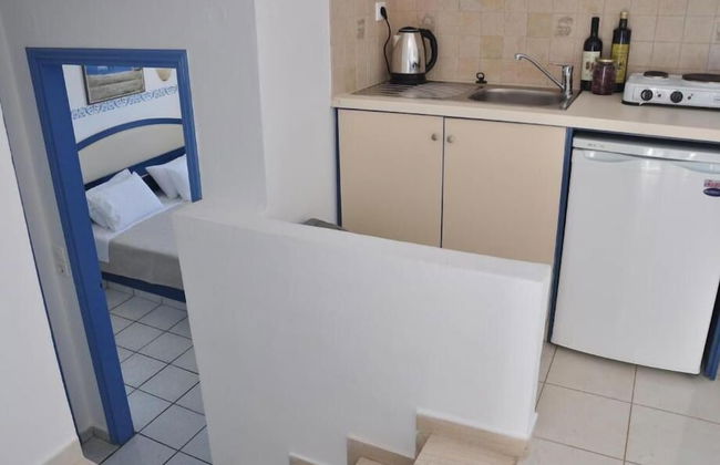 Castri Village Hotel - Foto 17