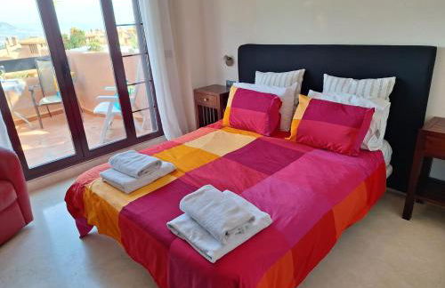 El Soto de Marbella FREE Golf-Tennis-Padel-Gym 2 Bedroom Penthouse - Foto 39