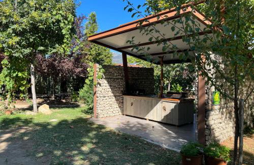 Veragua. Glamping y Apartamentos turísticos - Photo 66