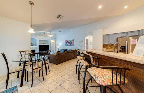 514 - Make Yourself at Home on our Private Pool Deck with Spa - Photo 24