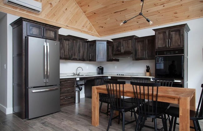 Indian Falls Chalets - Photo 5