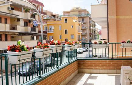 Lighthouse Ladispoli al centro - Foto 25