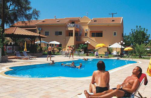 Poseidon Apartments - Foto 10