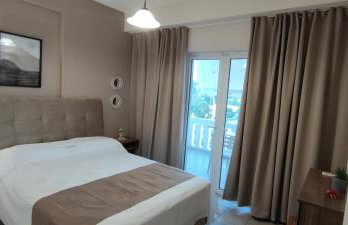 Alexandra's Glifa Apartments - Foto 9