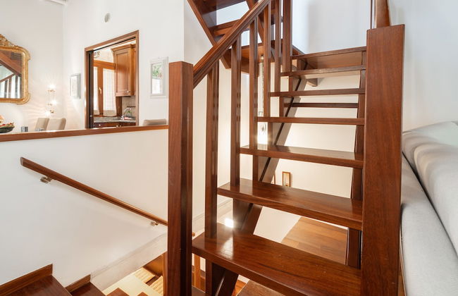 Maison Valentina - Photo 34