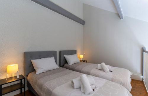 Residence Les Villas CROMA - Foto 36