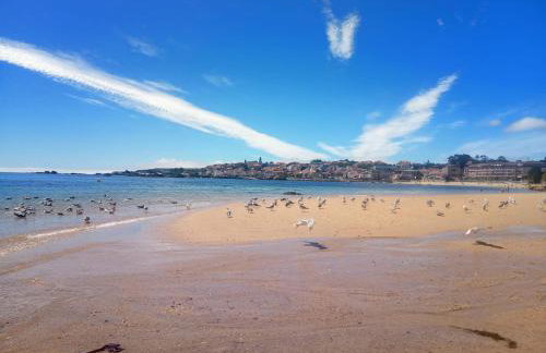 Ático con vistas a la ría de Arosa - Foto 44