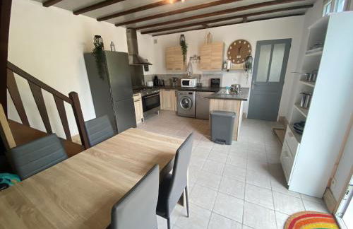 La maison Callinora - Foto 20