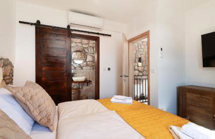 Villa Majnaric Senj Prizna by Villas Guide - Photo 17