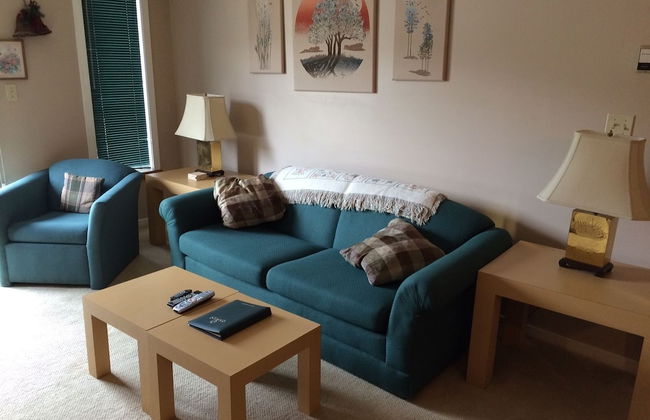 Okemo Mountain Lodging - Foto 15