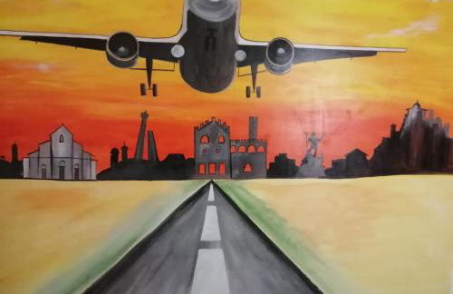 FLY HOUSE BOLOGNA...un appartamento al volo - Foto 11