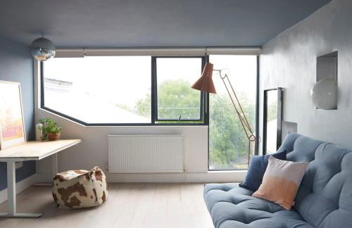 Light & spacious family house, Kensal Rise, London - Foto 27