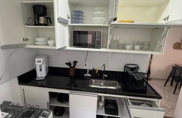 Apartamento Aconchegante Praia do Forte - Foto 15