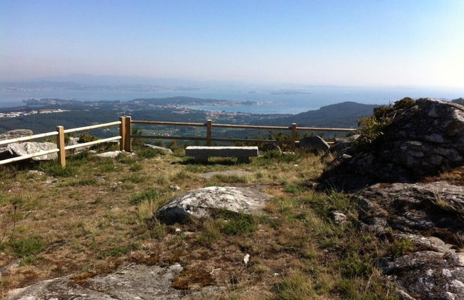 O Cruceiro - Photo 42