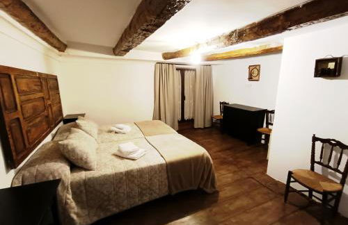 La Mirada de Juana - Foto 1