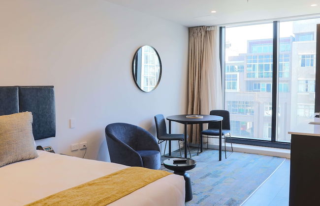 Ramada by Wyndham Wellington Taranaki Street - Foto 12